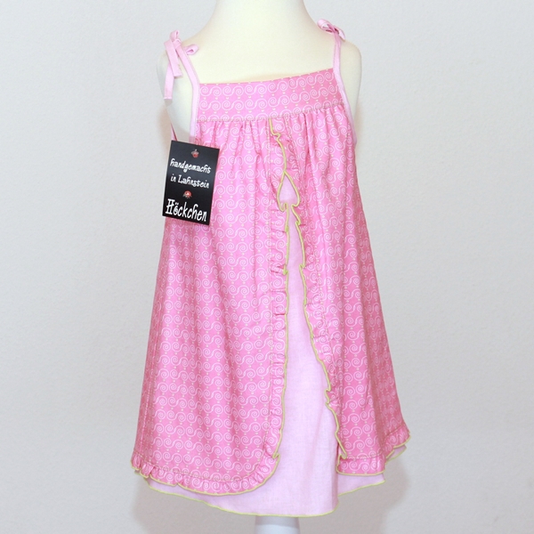 Hoeckchen Kleid Größe 110