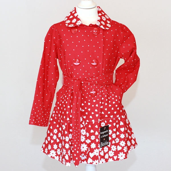 Hoeckchen Jacke Leonie Größe 116