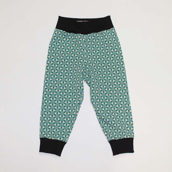Höckchen Schlupfhose Martin Größe 92
