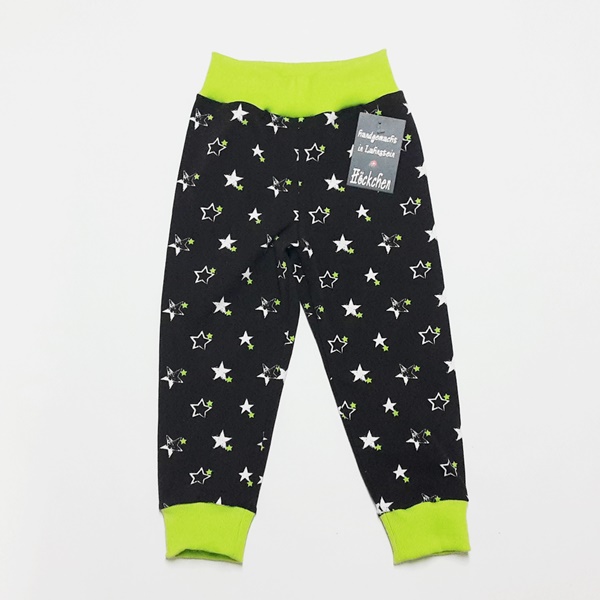 Höckchen Schlupfhose Martin Größe 98