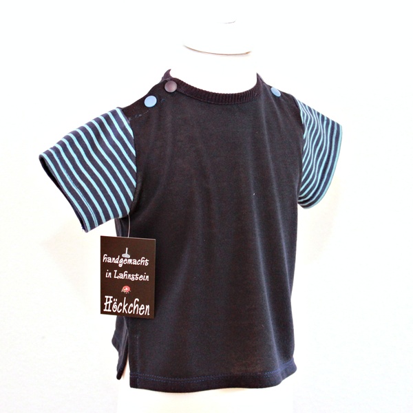 Hoeckchen Archiv T-Shirt