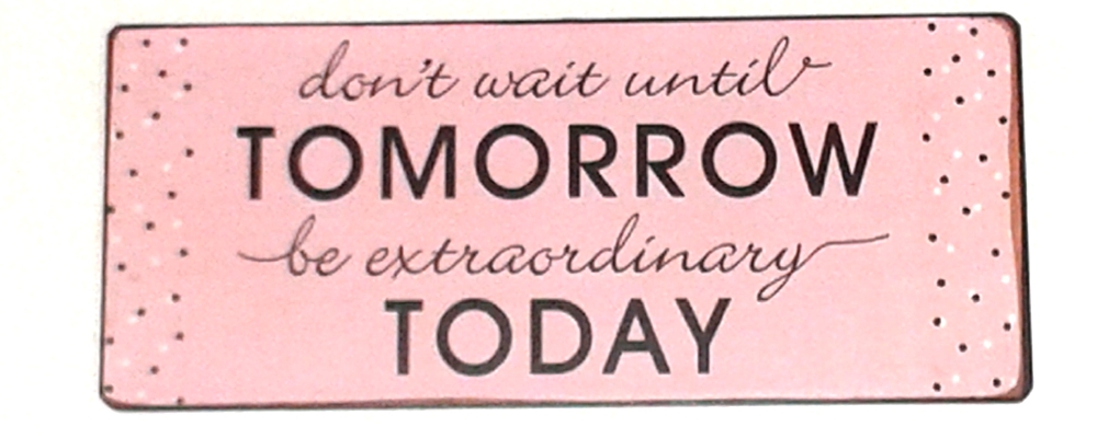 Hoeckchen - Be extraordinary